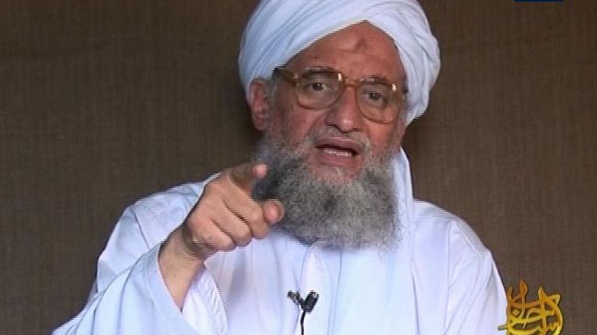 Bin Ládinovo dědictví se hroutí, vůdci al-Káidy umírají. Co bude dál?